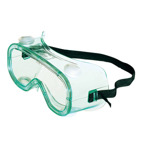 LUNETTE MASQUE INC ANTIBUEE LG20 VENTILATION INDIRECTE PULSAFE