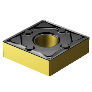 COROMANT ISO DRAAIWISSELPLAAT CNMG 09 03 08-WF 3225