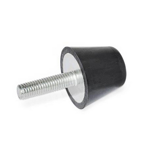 GN253-50-M10-40-55 Anschlagpuffer Mit Schraube