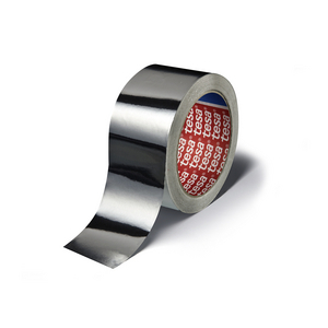 RUBAN ALUM. 50 MICRONS + PROTECT 50565 50 M X 50 MM