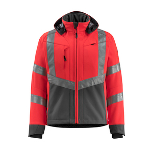 Softshell jack Blackpool 15502-246-22218 / S