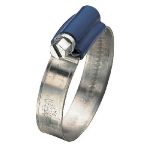 COLLIER VIS STD BANDE 12 32-44 ACIER CARBONE UE25