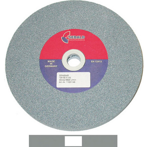 MOLA A DISCO GRIGIO 7000G 300 40G