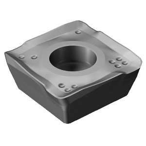 PLAQUETTE FRAISAGE COROMILL 490 490R-08T304E-ML 1040