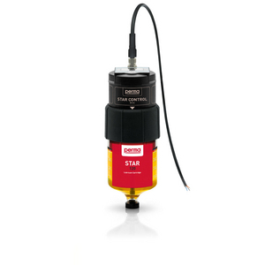 PERMA STAR LC 120 CON PERMA MULTI 100 (SO32) 101117