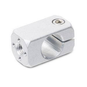 GN478-B10-M5-MT Anbauklemmhalter matt