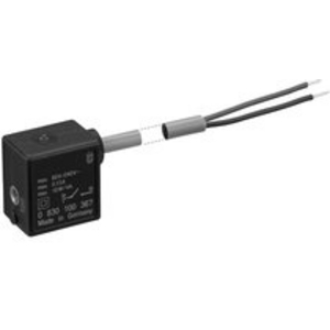 SENSORE DI CAMPO MAGNETICO, SERIE SN2, FUNZIONE REED A 2 CONDUTTORI, TENSIONE DI ALIMENTAZIONE 240V 0830100367