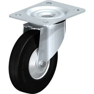 L-V 140R-FA Lenkrolle mit Fadenschutz
