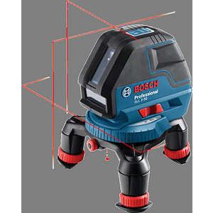 Line Laser GLL 3-50