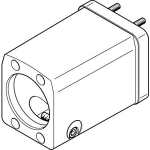 KIT AXIAL EAMM-A-E48-52B