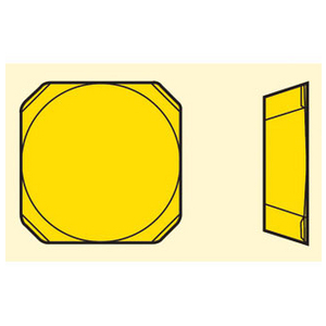 brand logo