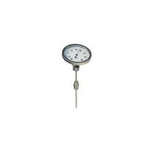 THERMOMETRE BIMETAL ORI. TT INX D100 1/2 L150 0+250 TYPE 4214