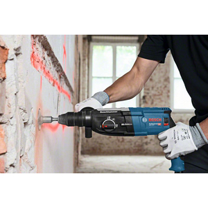 BOSCH BOORHAMER GBH 2-28 DFV 0611267600
