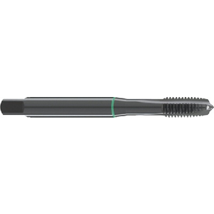 9730330100000-MASCHIO A MACCHINA MA HSS-E DIN 376 FORI PASSANTI VAPORIZZATI 73033 10,000