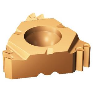 PLAQUETTE FILETAGE EXT TMAX U 266RG-16MM02A150M 1125