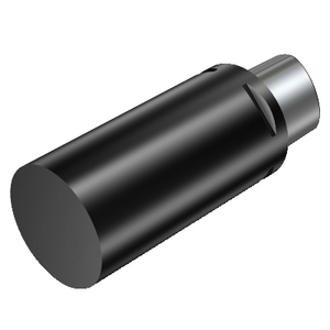EBAUCHE ACIER AV ATTACHEMT CAPTO