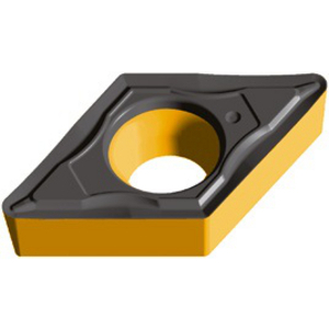 5357198-INSERTI TORNITURA FORMA POSITIVA DCMT11T304-PF4 WSM30