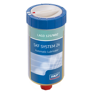 GRAISSEUR AUTO. LAGD 125/LG302 SKF