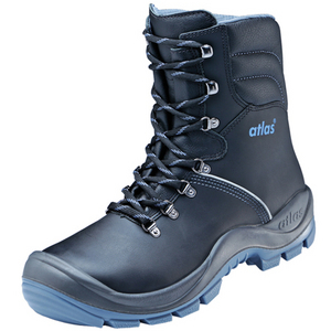 ATLAS VEILIGHEIDSLAARS ERGO-MED 846 XP ESD S3 W10 MT40