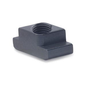 GN508.1-12-M10 Mutter für T-Nute Rhombusform