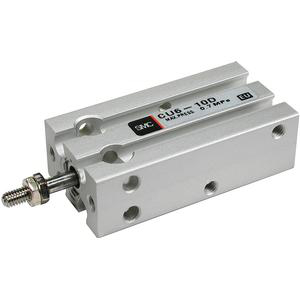 SMC SET CU32 CYLINDER CU32D-PS