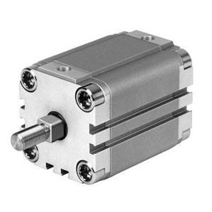 ADVULQ-50-10-A-P-A Compact cylinder