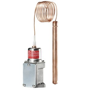 PILOT UNIT FOR WVTS 25-65 GR.C 016D1003