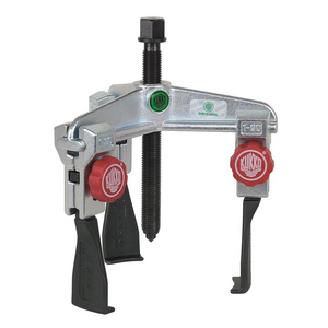 KUKKO UNIVERSELE TREKKER 3-ARMIG 30-10+S