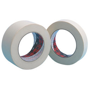 3M SCOTCH AFPLAKTAPE 60 GR 2214 BEIGE 25 MM X 50 MTR