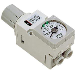 ARM10, Small Manifold Regulator, Single Unit