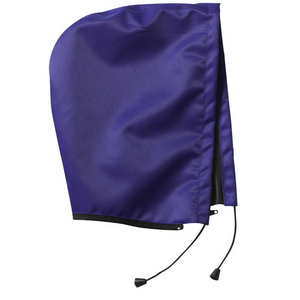 07014-650-11-ONE KORNBLAU Kapuze MacKlin m. RV