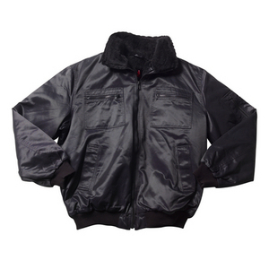 ALASKA Pilotjacke schwarz Gr.XS 00516-620-09 XS
