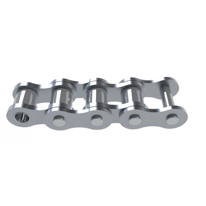 3NIN6000-CATENA PREMIUM INOX SS06B-1 C (3/8 S) ALPHA INOX