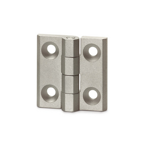 428531 - CERNIERA ALLUMINIO CMM.40-BL-SH-5