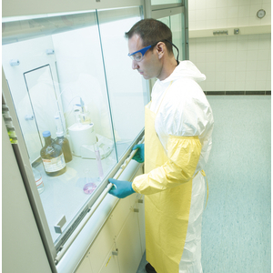 Tychem® C apron