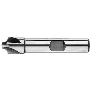 FRAISE 1/4 CERCLE CONCAVE 8 HSSCO PHANTOM