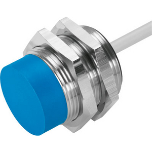 SIEN-M30NB-NS-K-L-PA Proximity Sensor