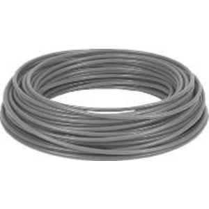 PUN-4X0.75-GE Kunststoffschlauch, Bauart PUN (50Mtr)