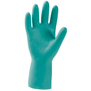 730 Camatril Chemikalienschutzhandschuh grün Gr. 7 KCL-730-7