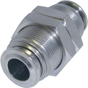BULKHEAD FITTING  D.6