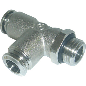 RACCORDO AD INNESTO RAPIDO - FORMA T 840584