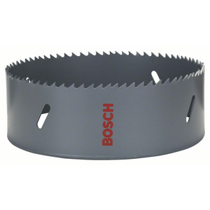 BOS-2608584137 Lochsäge HSS-Bimetall f. Standardadapter, 140mm 5 1/2