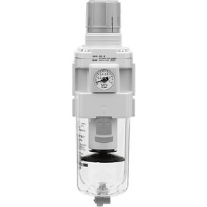 AW10-60, AW Filter/Regulator Combination