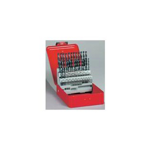 Drill Set Walter Titex - ref. Z3216-6-10 - RUBIX UK
