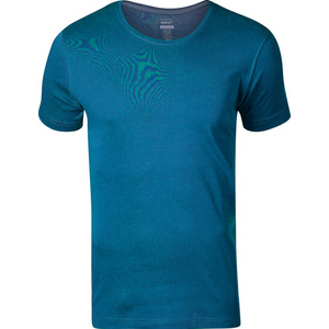 MASCOT T-SHIRT VENCE PETROL M 2XL