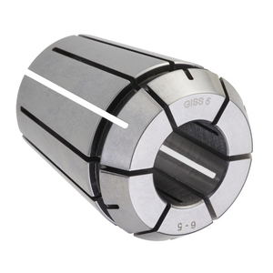 PINCE PRECISION ER25+ - D.3,5 8 MICRONS