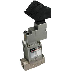SMC 2/2 VENTIEL VNC214B-10A-1D-Q