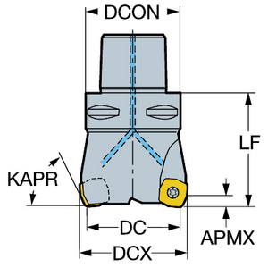 brand logo
