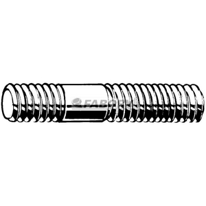 ELVZ 5.8 TAPEIND D939 M6X40