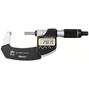 MITUTOYO SCHROEFMAAT DIGIMAT. QUANTUMIKE 75-100MM 293-143-40
